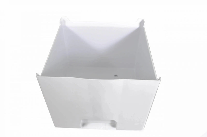 Blaze 50 Lb. 15-Inch Outdoor Rated Ice Maker With Gravity Drain - BLZ-ICEMKR-50GR - Agent BBQ