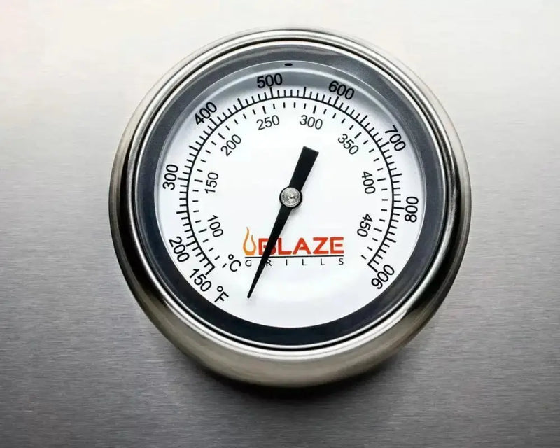 Blaze 6-Foot Stainless Steel BBQ Island with Premium LTE 32-Inch 4-Burner Grill - Agent BBQ