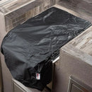 Blaze Cover For Professional LUX / Premium LTE Built-In Power Burners - PBBICV - Agent BBQ