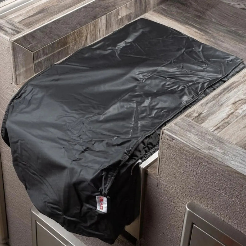 Blaze Cover For Professional LUX / Premium LTE Built-In Power Burners - PBBICV - Agent BBQ