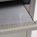 Blaze Drip Tray Flame Guard For 5-Burner Gas Grills - BLZ-5-DPFG - Agent BBQ