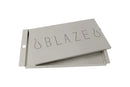 Blaze Extra Large Stainless Steel Smoker Box - BLZ-XL-SMBX - Agent BBQ
