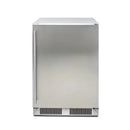 Blaze Golden Hour 10-Ft Outdoor Kitchen Island w/ 40-Inch Premium LTE+ Grill, Fridge, & Sink - Agent BBQ