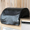 Blaze Grill Cover For 4-Burner Gas & Charcoal Built-In Grills - 4BICV - Agent BBQ
