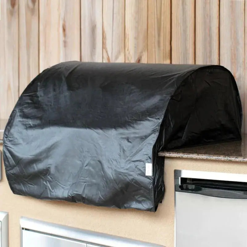 Blaze Grill Cover For 4-Burner Gas & Charcoal Built-In Grills - 4BICV - Agent BBQ