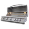 Blaze High Noon 10-Ft Outdoor Kitchen Island w/ 40-Inch Premium LTE+ Grill - Agent BBQ