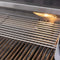 Blaze High Noon 10-Ft Outdoor Kitchen Island w/ 40-Inch Premium LTE+ Grill - Agent BBQ