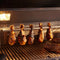 Blaze LTE PRO 40-Inch 5-Burner Freestanding Gas Grill w/ Digital Temperature Screen & Rear Infrared Burner - Agent BBQ