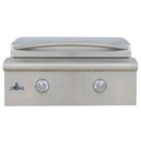 Blaze LTE+ 30-Inch Built-In Gas Griddle (BLZ-GRIDDLE-LTE3) - Agent BBQ