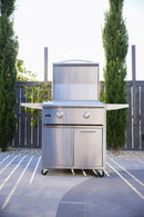 Blaze LTE+ 30-Inch Built-In Gas Griddle (BLZ-GRIDDLE-LTE3) - Agent BBQ