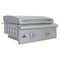 Blaze LTE+ 30-Inch Built-In Gas Griddle (BLZ-GRIDDLE-LTE3) - Agent BBQ