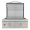 Blaze LTE+ 30-Inch Built-In Gas Griddle (BLZ-GRIDDLE-LTE3) - Agent BBQ