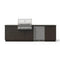 Blaze Morning Glow 10-Ft Outdoor Kitchen Island w/ 32-Inch Marine-Grade Premium LTE+ Grill & Refrigerator - Agent BBQ
