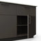 Blaze Morning Glow 10-Ft Outdoor Kitchen Island w/ 32-Inch Marine-Grade Premium LTE+ Grill & Refrigerator - Agent BBQ