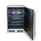 Blaze Morning Glow 10-Ft Outdoor Kitchen Island w/ 32-Inch Marine-Grade Premium LTE+ Grill & Refrigerator - Agent BBQ