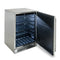 Blaze Morning Glow 10-Ft Outdoor Kitchen Island w/ 32-Inch Marine-Grade Premium LTE+ Grill & Refrigerator - Agent BBQ