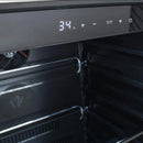 Blaze Morning Glow 10-Ft Outdoor Kitchen Island w/ 32-Inch Marine-Grade Premium LTE+ Grill & Refrigerator - Agent BBQ