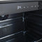 Blaze Morning Glow 10-Ft Outdoor Kitchen Island w/ 32-Inch Marine-Grade Premium LTE+ Grill & Refrigerator - Agent BBQ