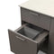 Blaze Morning Glow 10-Ft Outdoor Kitchen Island w/ 40-Inch Premium LTE+ Grill, & Refrigerator - Agent BBQ