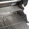 Blaze Professional LUX 34-Inch 3-Burner Built-In Grill With Rear Infrared Burner - BLZ-3PRO-NG/LP - Agent BBQ
