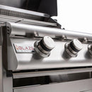 Blaze Prelude LBM 25-Inch 3-Burner Built-In Gas Grill - BLZ-3LBM-LP/NG - Agent BBQ