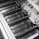 Blaze Prelude LBM 25-Inch 3-Burner Built-In Gas Grill - BLZ-3LBM-LP/NG - Agent BBQ