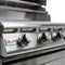 Blaze Prelude LBM 32-Inch 4-Burner Freestanding Gas Grill - BLZ-4LBM-LP/NG - Agent BBQ
