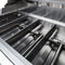 Blaze Prelude LBM 32-Inch 4-Burner Freestanding Gas Grill - BLZ-4LBM-LP/NG - Agent BBQ