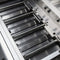 Blaze Prelude LBM 32-Inch 4-Burner Freestanding Gas Grill - BLZ-4LBM-LP/NG - Agent BBQ