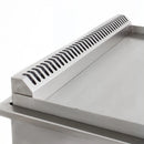Blaze Premium LTE 30-Inch Freestanding Gas Griddle With Lights - BLZ-GRIDDLE-LTE-LP - Agent BBQ