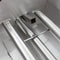 Blaze Premium LTE 30-Inch Freestanding Gas Griddle With Lights - BLZ-GRIDDLE-LTE-LP - Agent BBQ
