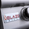 Blaze Premium LTE 32-Inch 4-Burner Built-In Gas Grill With Rear Infrared Burner & Grill Lights - BLZ-4LTE2-NG/LP - Agent BBQ
