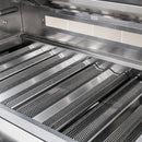 Blaze Premium LTE 32-Inch 4-Burner Built-In Gas Grill With Rear Infrared Burner & Grill Lights - BLZ-4LTE2-NG/LP - Agent BBQ