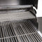 Blaze Premium LTE 32-Inch 4-Burner Built-In Gas Grill With Rear Infrared Burner & Grill Lights - BLZ-4LTE2-NG/LP - Agent BBQ