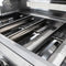 Blaze Premium LTE 32-Inch 4-Burner Built-In Gas Grill With Rear Infrared Burner & Grill Lights - BLZ-4LTE2-NG/LP - Agent BBQ