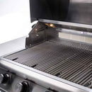 Blaze Premium LTE+ 32-Inch Gas Grill W/ Rear Infrared Burner & Lift-Assist Hood - BLZ-4LTE3 - Agent BBQ