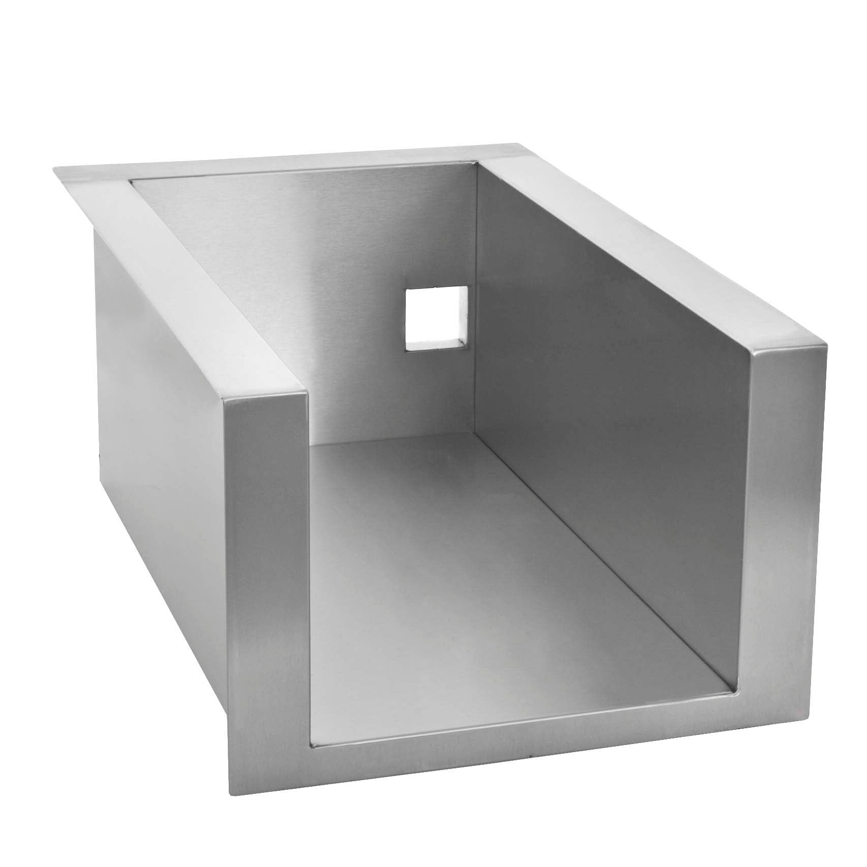 Blaze Insulated Jacket For Double Side Burners - BLZ-SB2-IJ Blaze Grills