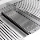 Blaze Pro Smoker Box - BLZ-PRO-SMBX - Agent BBQ