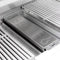 Blaze Pro Smoker Box - BLZ-PRO-SMBX - Agent BBQ