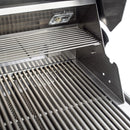 Blaze Professional LUX 34-Inch 3-Burner Built-In Grill With Rear Infrared Burner - BLZ-3PRO-NG/LP - Agent BBQ