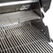 Blaze Professional LUX 34-Inch 3-Burner Built-In Grill With Rear Infrared Burner - BLZ-3PRO-NG/LP - Agent BBQ