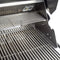 Blaze Professional LUX 44-Inch 4-Burner Built-In Natural Gas Grill With Rear Infrared Burner - BLZ-4PRO-NG/LP - Agent BBQ