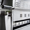 Blaze Professional LUX 44-Inch 4-Burner Built-In Natural Gas Grill With Rear Infrared Burner - BLZ-4PRO-NG/LP - Agent BBQ