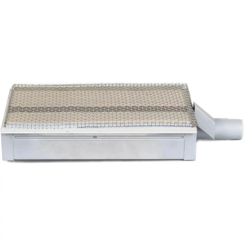 Blaze Professional LUX Infrared Searing Burner - BLZ-PRO-IR - Agent BBQ