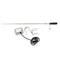 Blaze Rotisserie Kit For 40-Inch 5-Burner Gas Grills - BLZ-5-ROTIS-SS - Agent BBQ