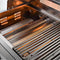 Blaze Sunrise 8-Ft Outdoor Kitchen Island w/ 32-Inch Premium LTE+ Gas Grill - Agent BBQ