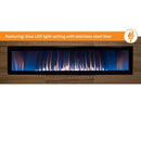 Empire Boulevard 60" Vent Free Linear Gas Fireplace Empire Comfort Systems