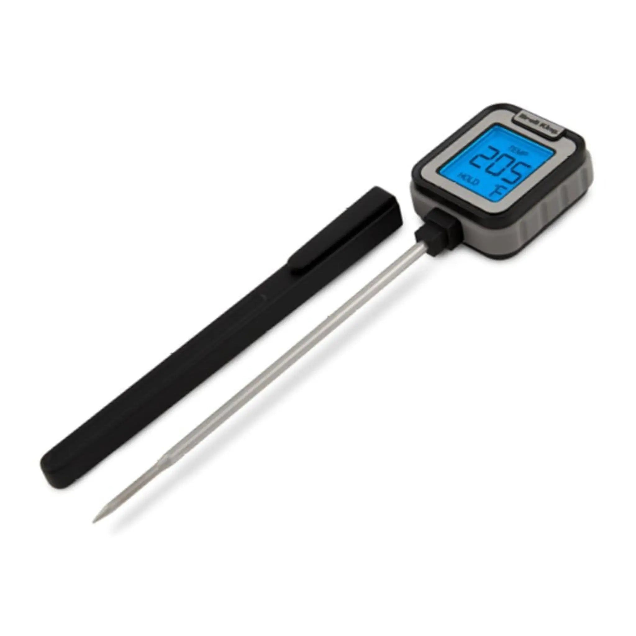 Broil King 10" Digital Instant Read Thermometer Broil King