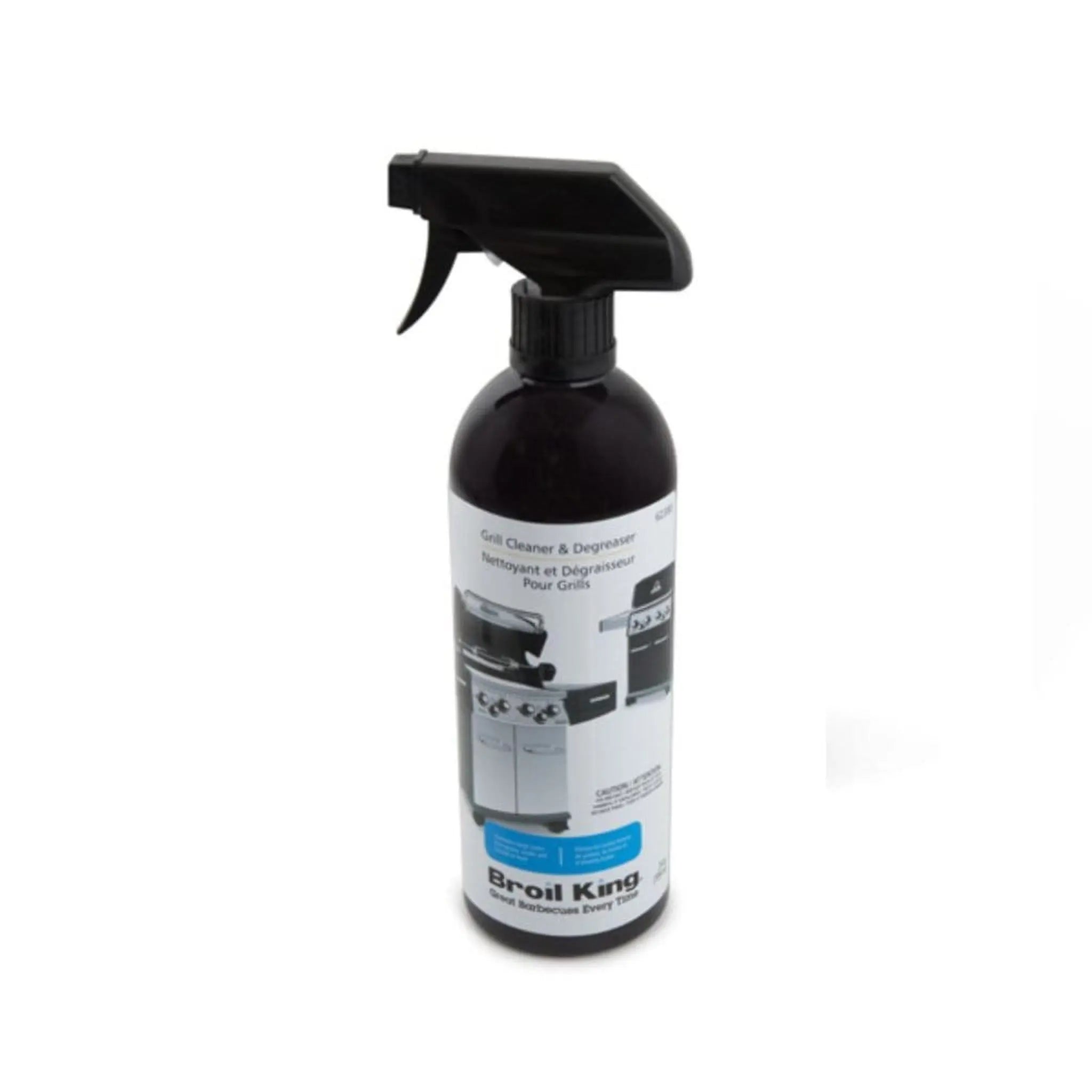 Broil King 10" Grill Cleaner & Degreaser Broil King