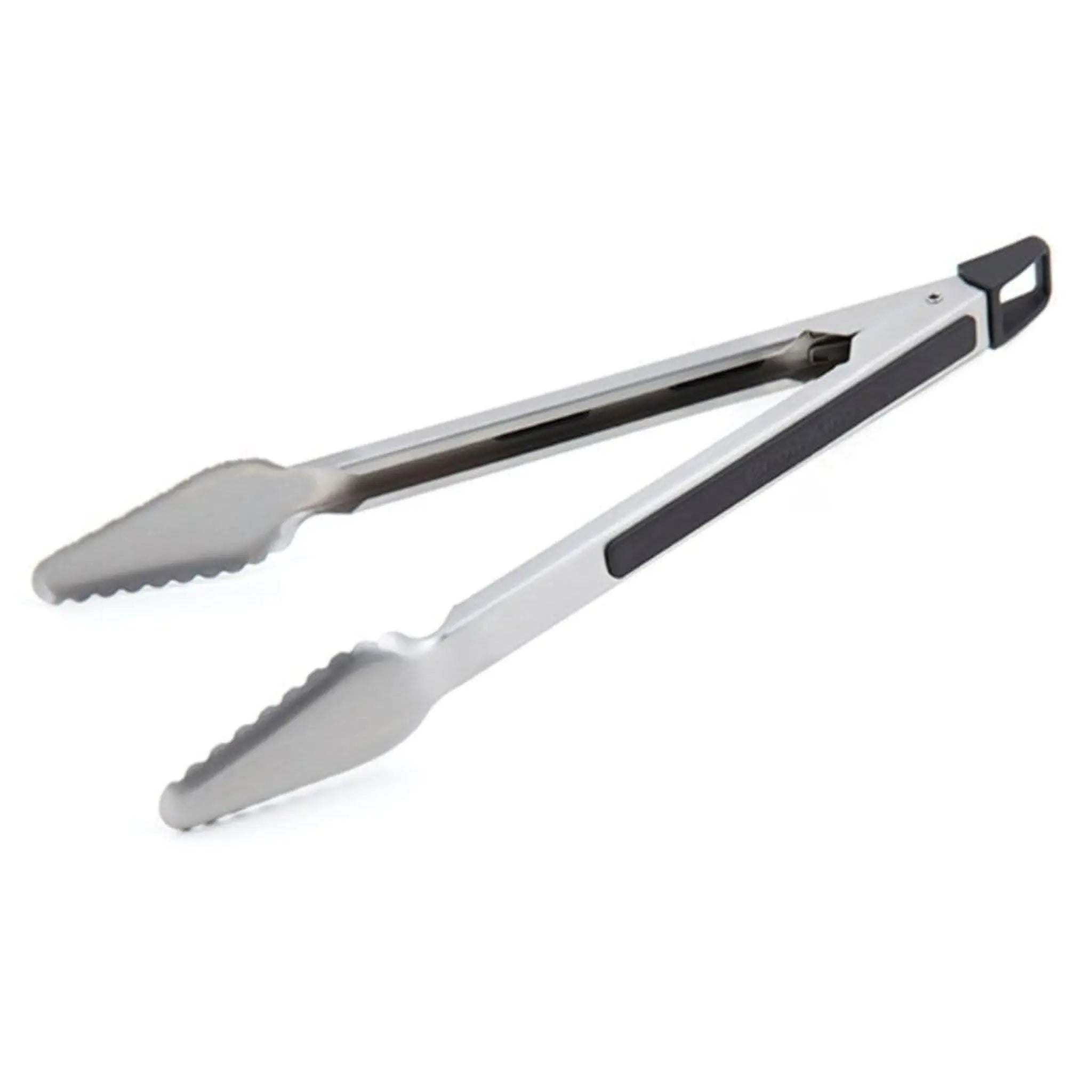 Broil King 12" Stainless Steel Baron Precision Grill Tong Broil King